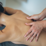 Massage in tijden van corona