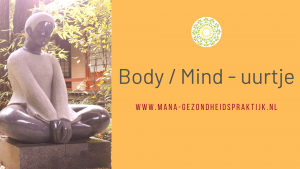 body mind uurtje