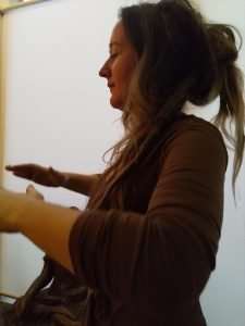 Workshops en retraites mana gezondheidspraktijk qi gong