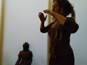 teambuilding ontspanning tai chi qi gong