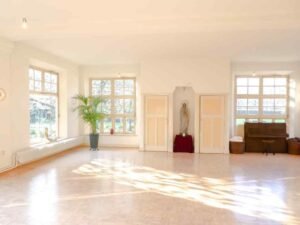 Mana Gezondheidspraktijk massage tilburg