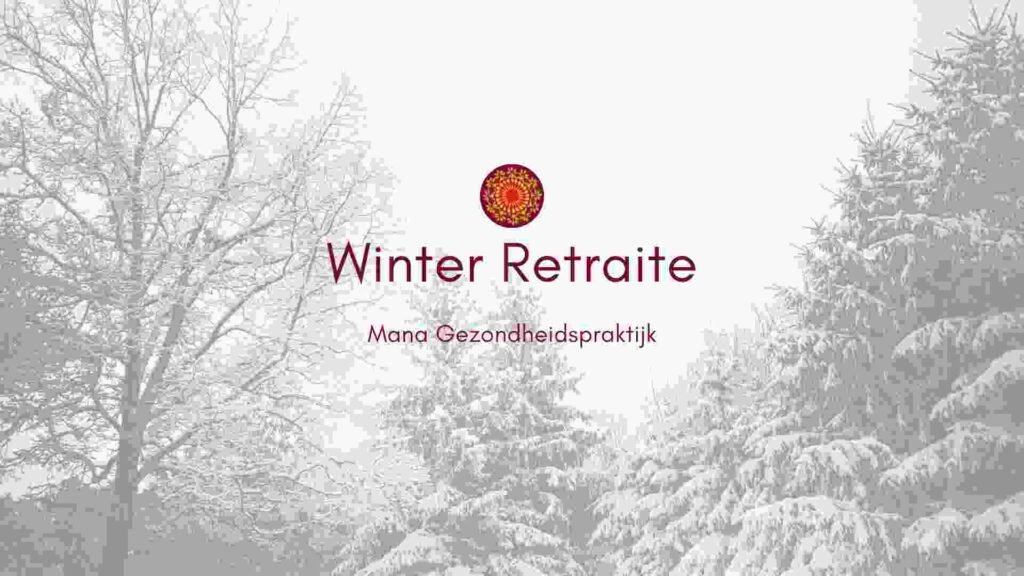 Retraite tilburg winter