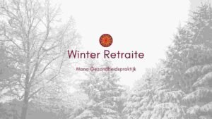 Retraite tilburg winter