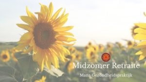 retraite tilburg midzomer
