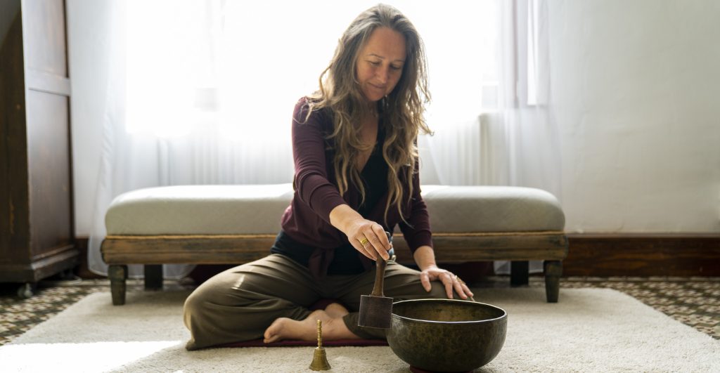 Stilte retraite tilburg