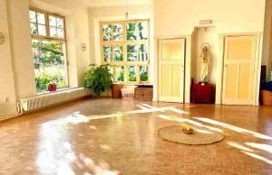 yoga retraite tilburg