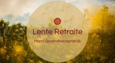 Lente retraite