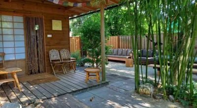 Retraite met Qi Gong en meditatie