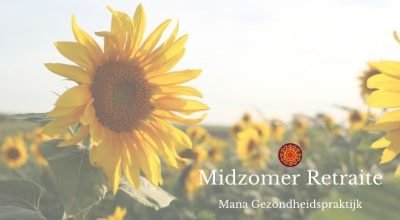 retraite tilburg midzomer