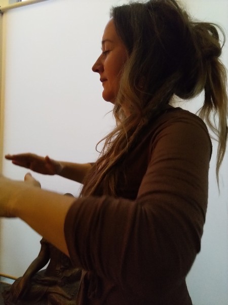 Workshops en retraites mana gezondheidspraktijk qi gong