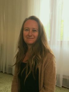 welkom bij mana gezondheidsprakijk en massage in tilburg Chantal van Heumen