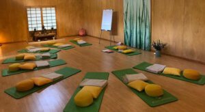 workshop teambuilding meditatie